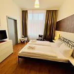 Doppelzimmer Menue, Direkt Am Alten Strom Casa de Férias *
