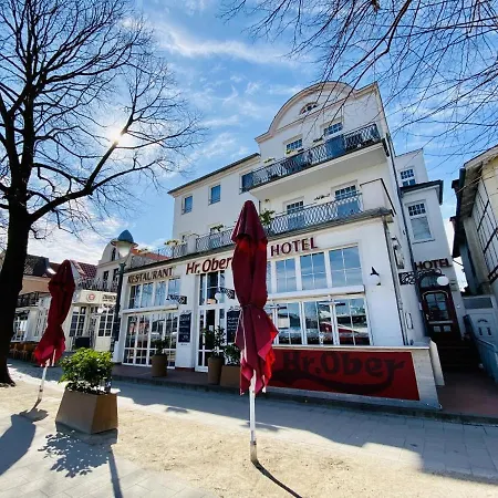 Doppelzimmer Menue, Direkt Am Alten Strom * Rostock